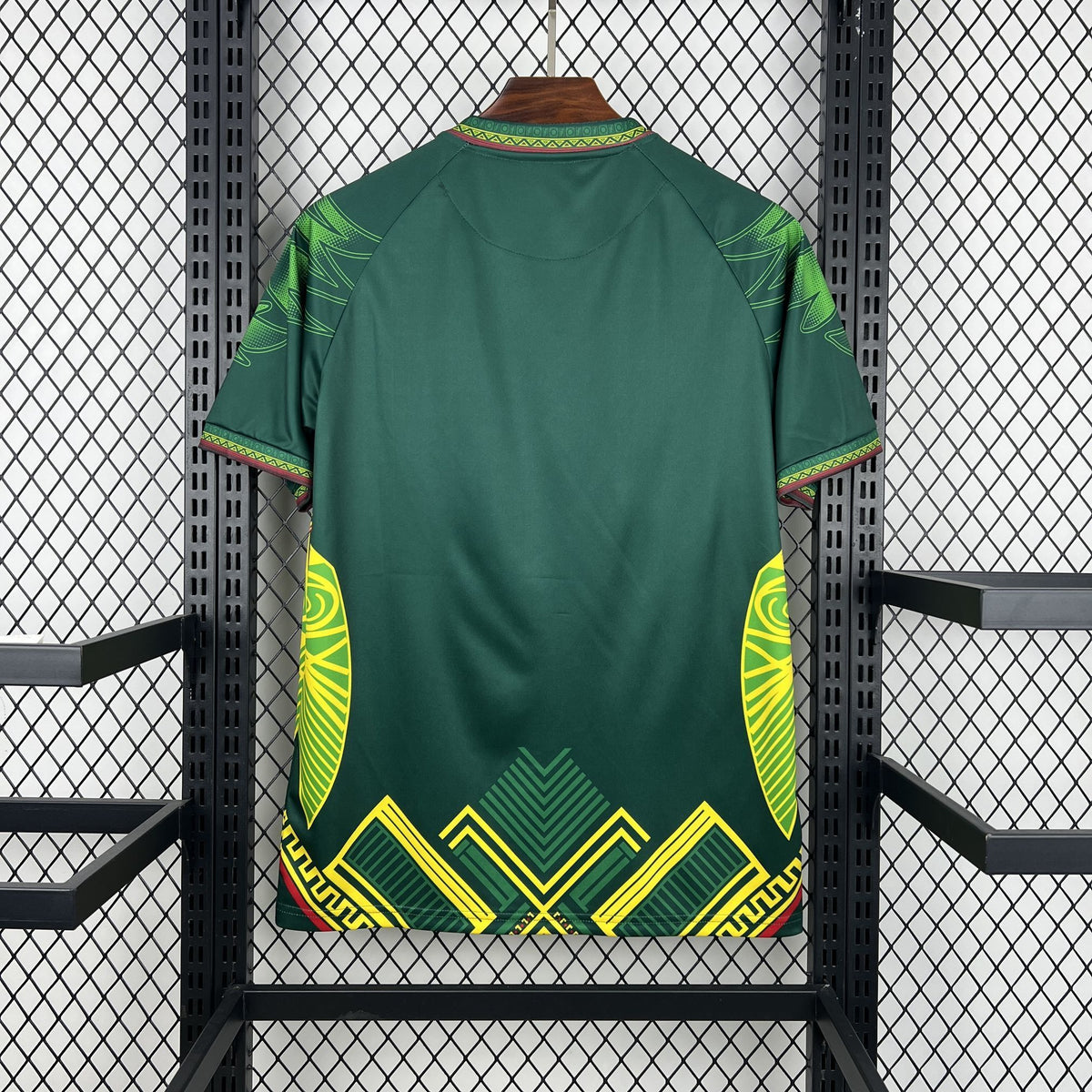 MAILLOT MALI 2025/2026