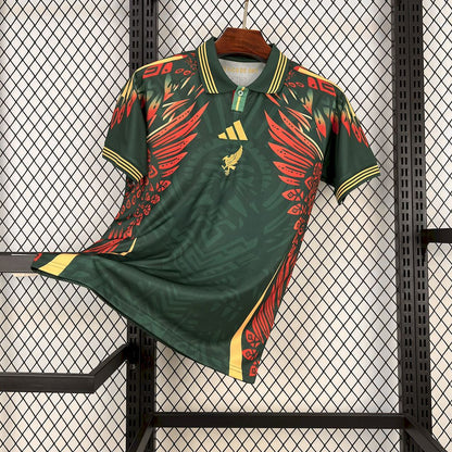 MAILLOT CONCEPT MEXIQUE 2025/2026