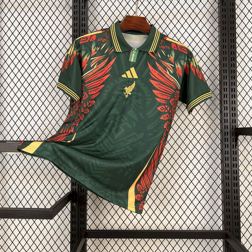MAILLOT CONCEPT MEXIQUE 2025/2026