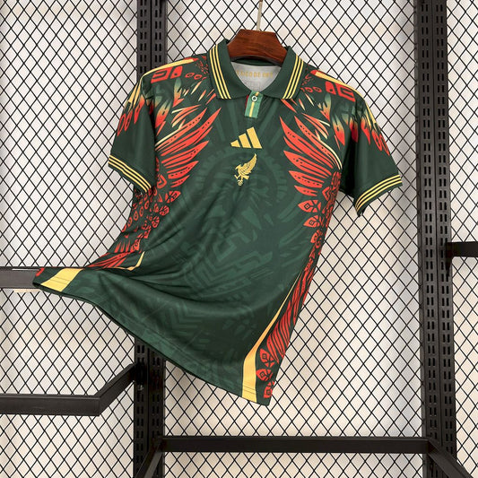 MAILLOT CONCEPT MEXIQUE 2025/2026