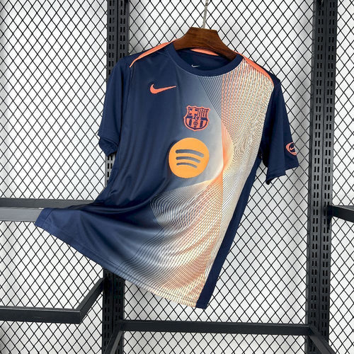 MAILLOT FC BARCELONE 2025/2026