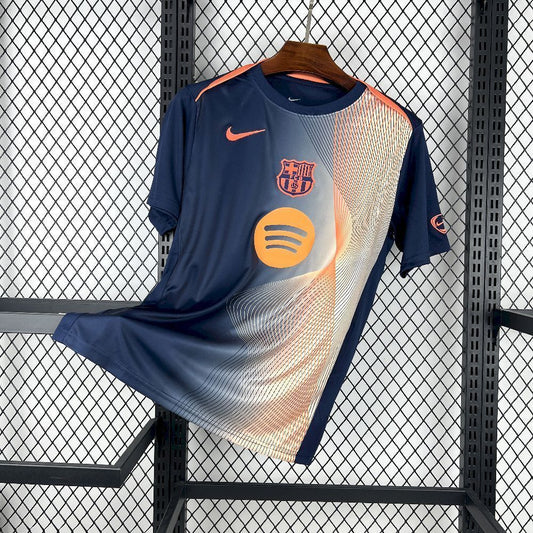 MAILLOT FC BARCELONE 2025/2026
