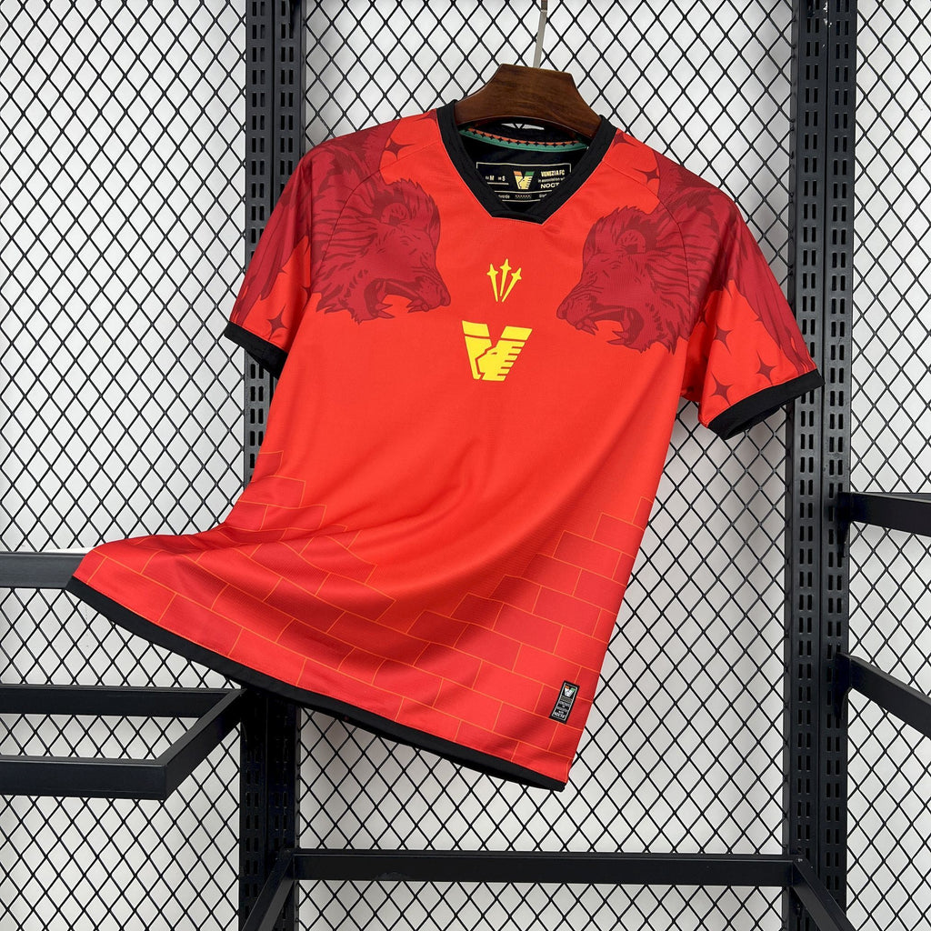 MAILLOT CONCEPT VENEZIA FC 2025/2026