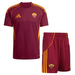 ENSEMBLE ADULTE AS ROME 2025/2026