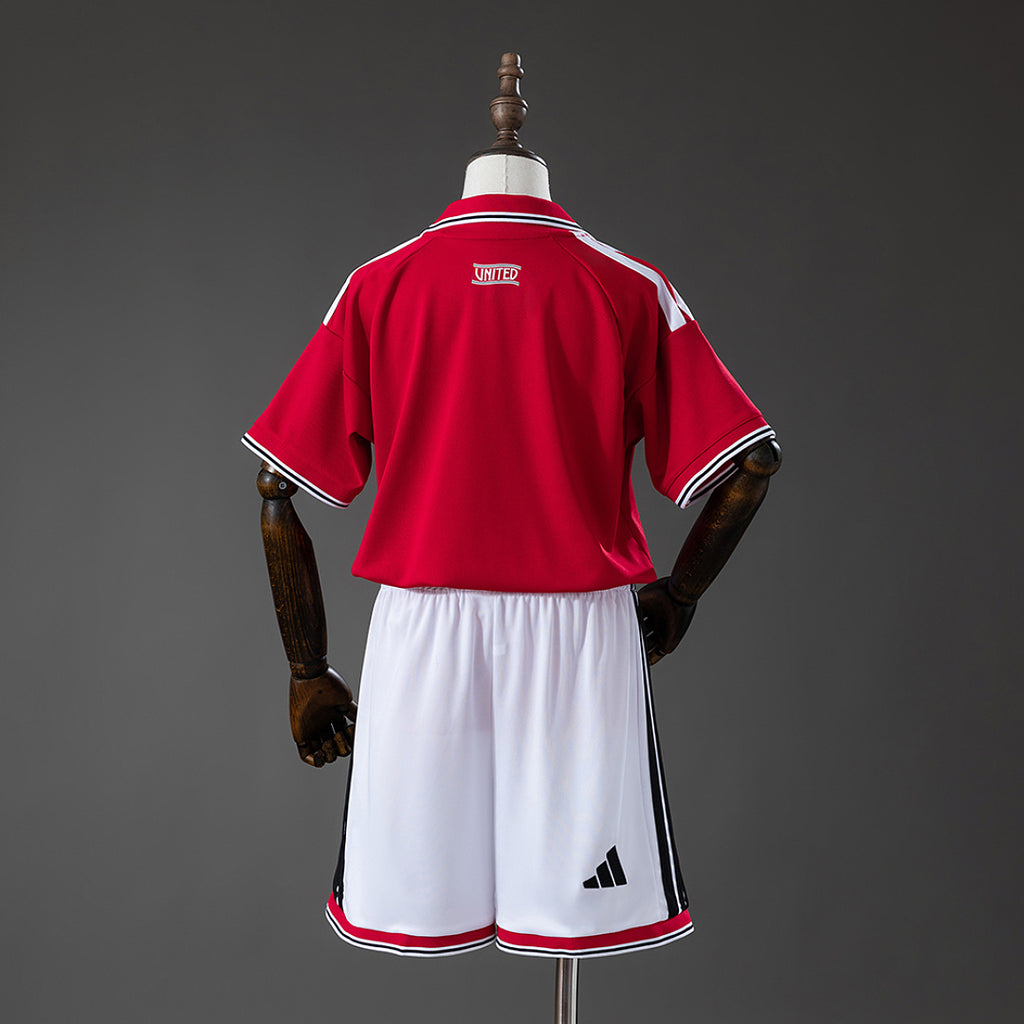 Ensemble Enfant Manchester United 2026/2027