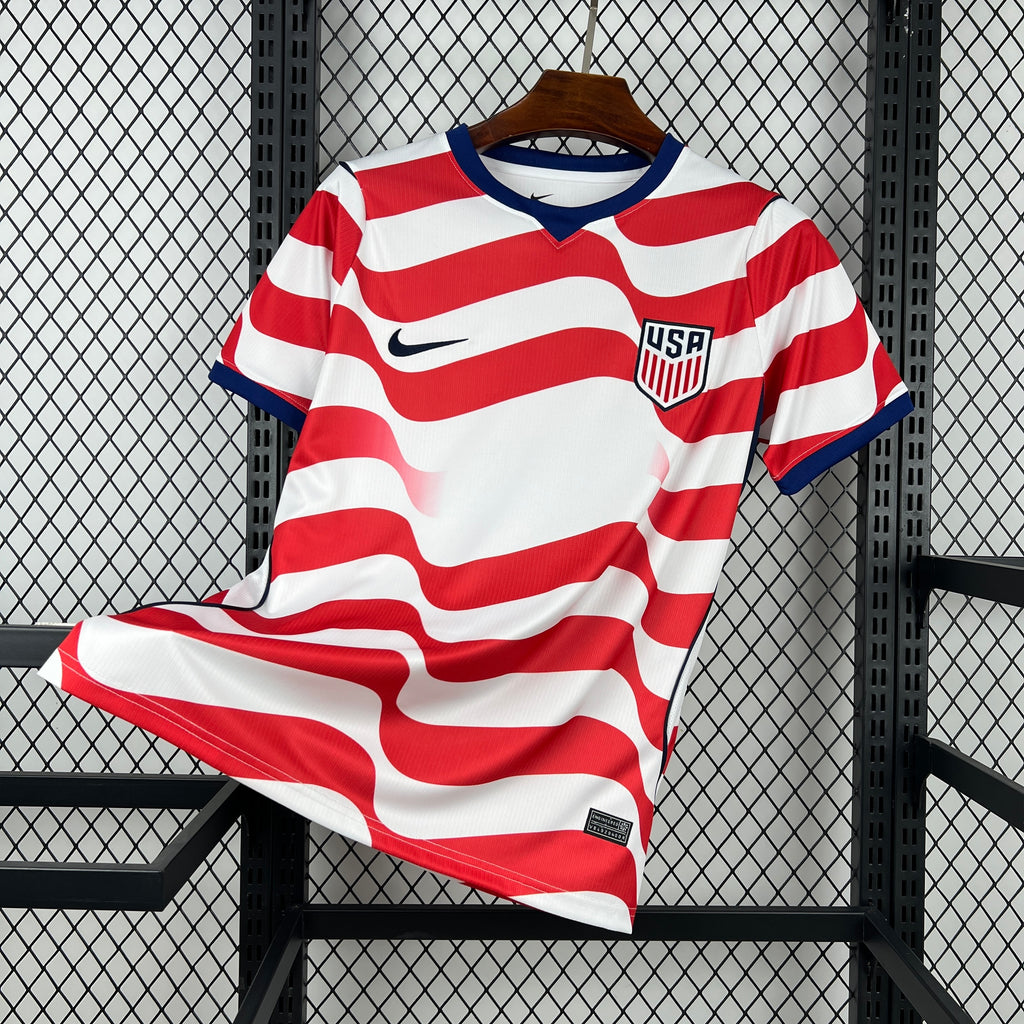 MAILLOT USA 2026/2027