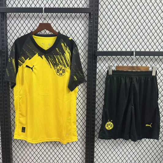 ENSEMBLE ADULTE DORTMUND 2025/2026