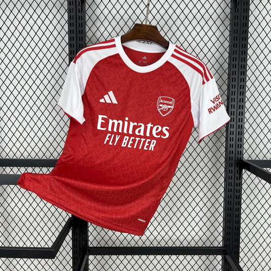 MAILLOT ARSENAL 2025/2026