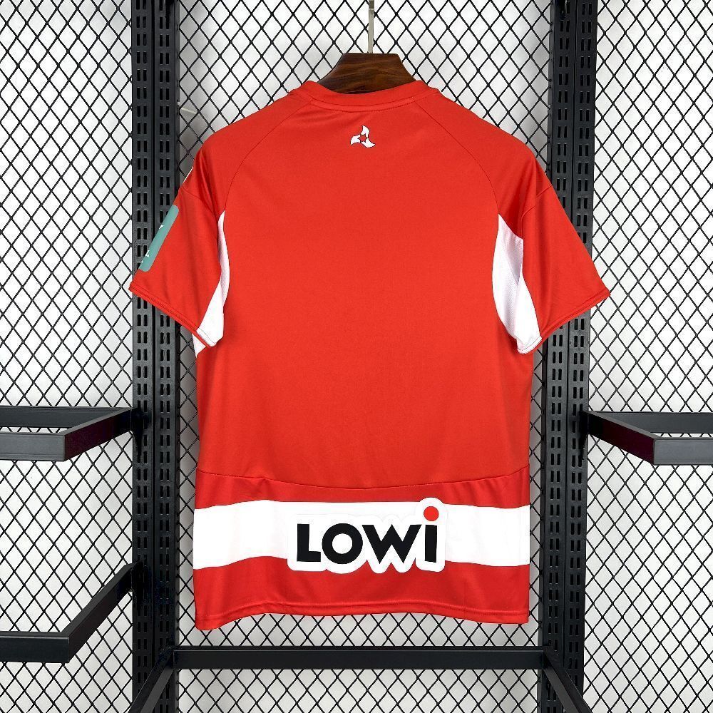 MAILLOT GRANADA 2025/2026