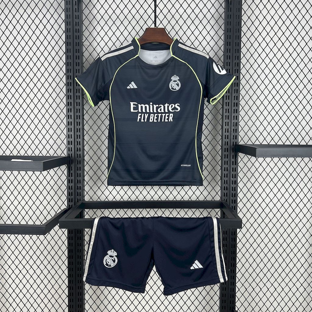 Ensemble Enfant Real Madrid 2025/2026