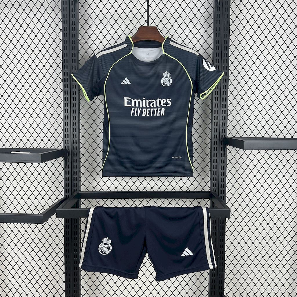 Ensemble Enfant Real Madrid 2025/2026