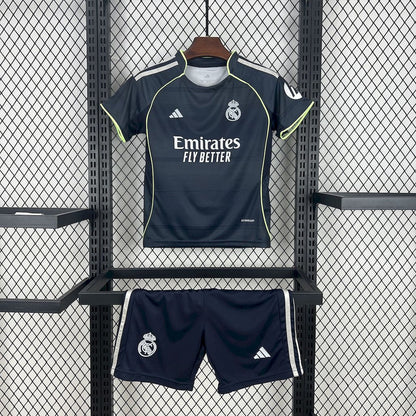 Ensemble Enfant Real Madrid 2025/2026