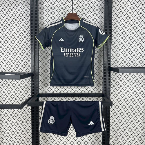 Ensemble Enfant Real Madrid 2025/2026