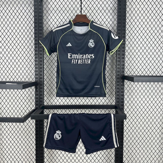Ensemble Enfant Real Madrid 2025/2026