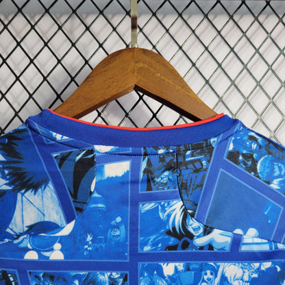 Maillot JAPON FAN  MANGA CONCEPT