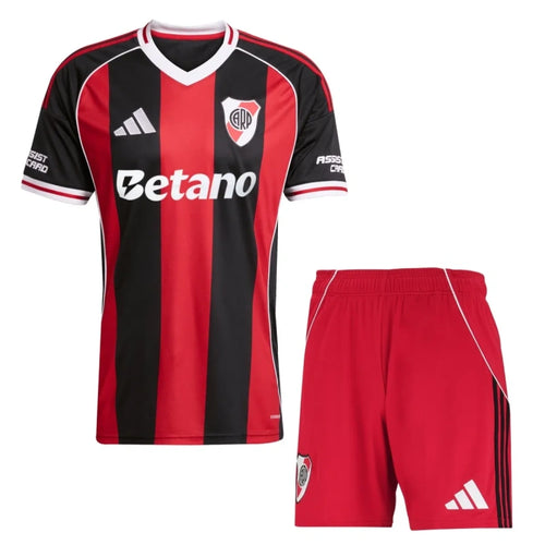 ENSEMBLE ADULTE RIVER PLATE 2025/2026