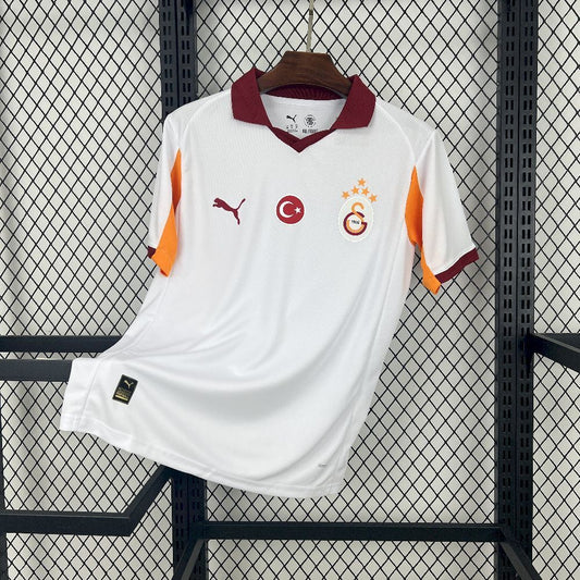MAILLOT GALATASARAY 2025/2026