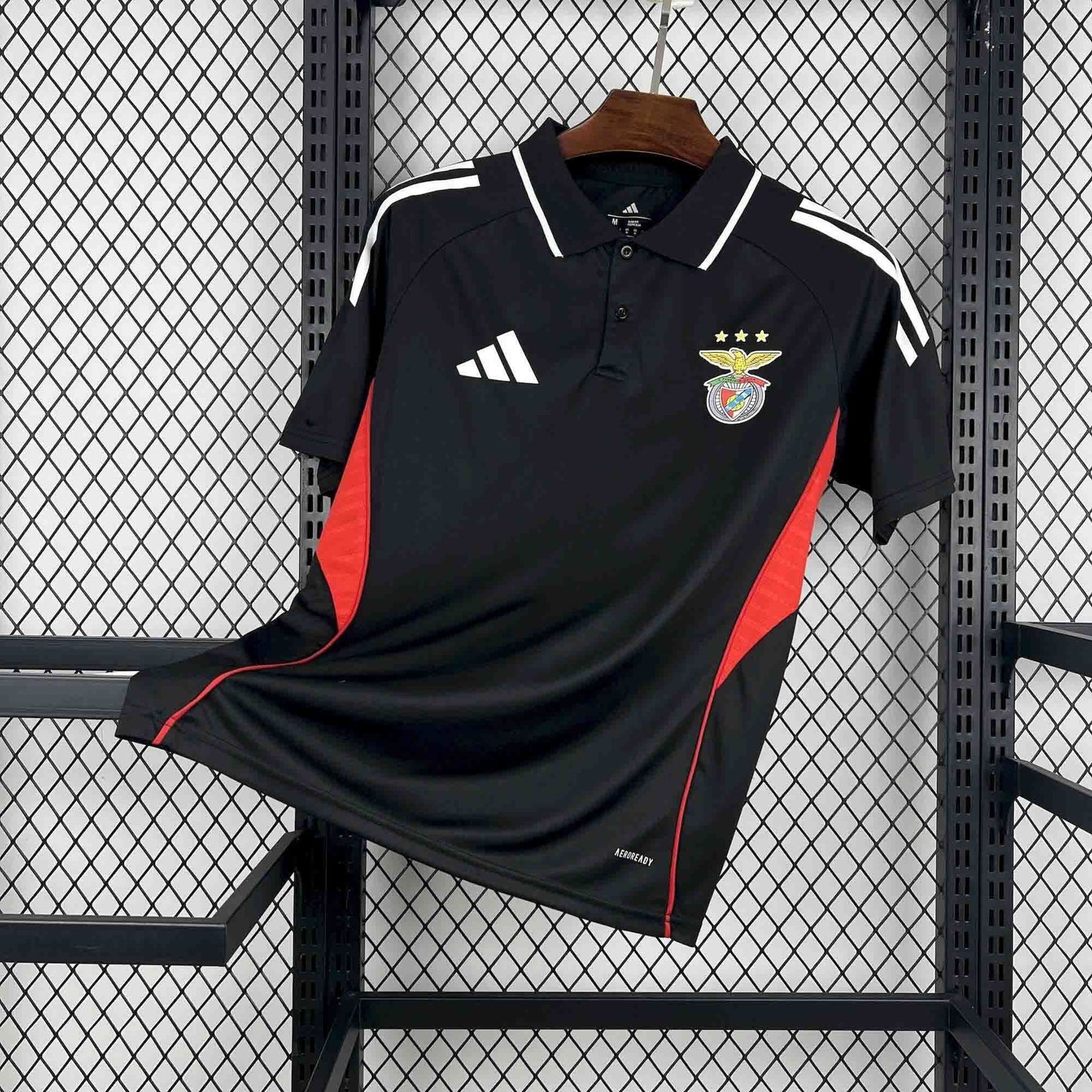 MAILLOT BENFICA 2025/2026