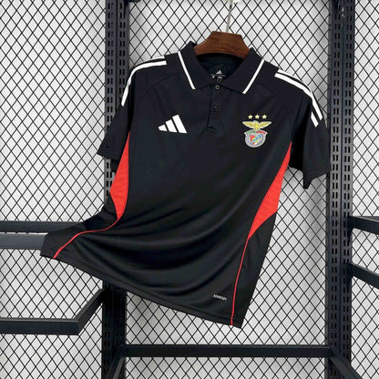 MAILLOT BENFICA 2025/2026