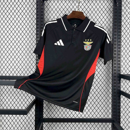 MAILLOT BENFICA 2025/2026