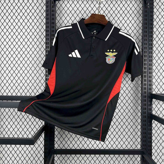 MAILLOT BENFICA 2025/2026