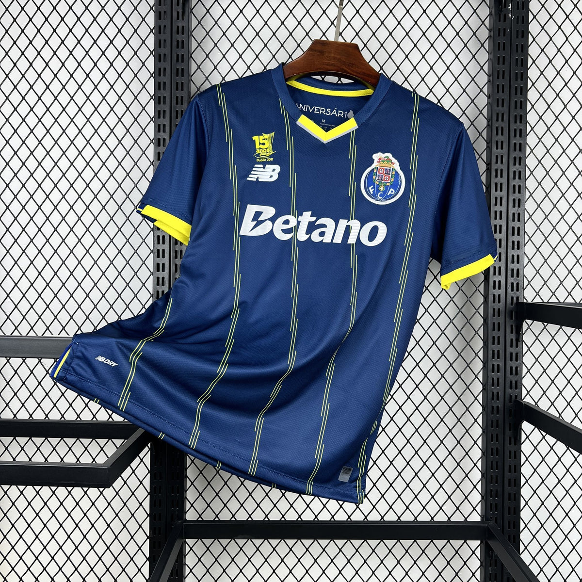 MAILLOT FC PORTO 2025/2026