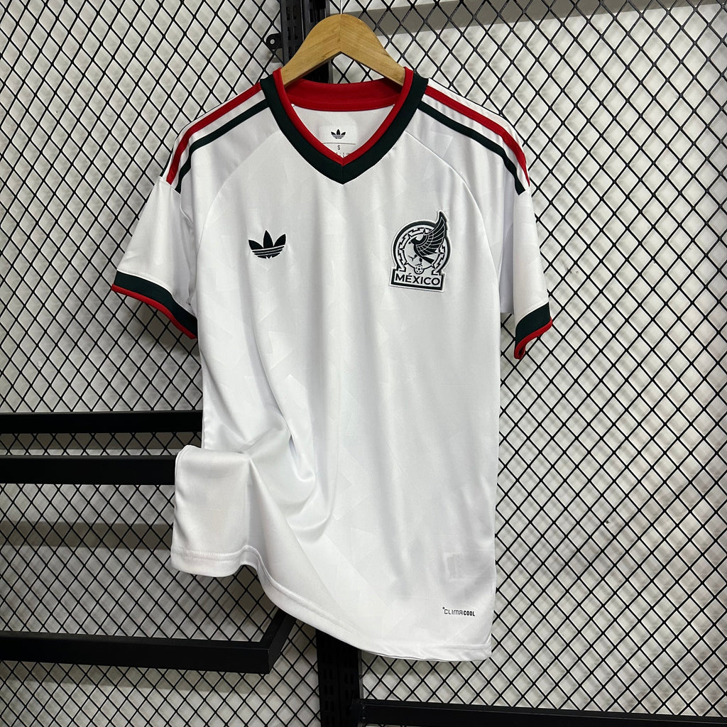 MAILLOT COUPE DU MONDE MEXIQUE 2026