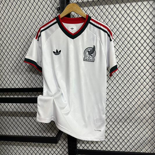MAILLOT COUPE DU MONDE MEXIQUE 2026