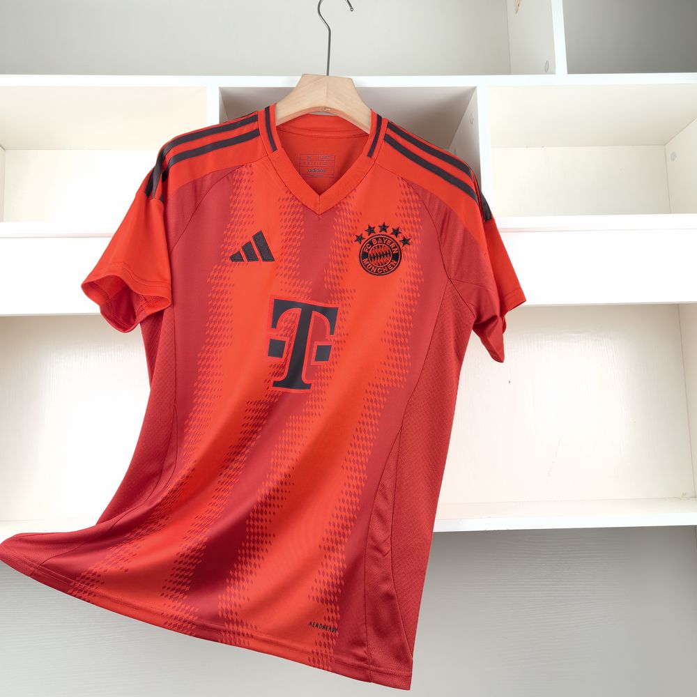 MAILLOT FC BAYERN MUNICH 2024/2025