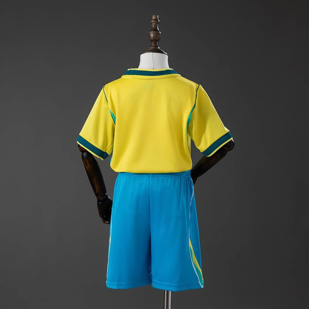 Ensemble Enfant Brésil 2026/2027