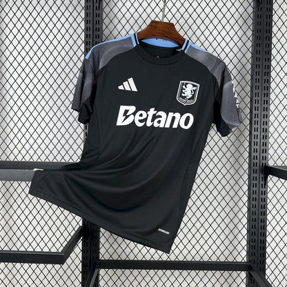 MAILLOT ASTON VILLA 2025/2026