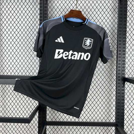 MAILLOT ASTON VILLA 2025/2026