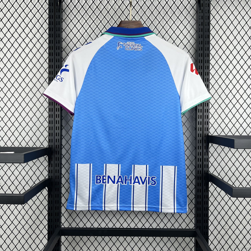 MAILLOT MALAGA 2026/2027