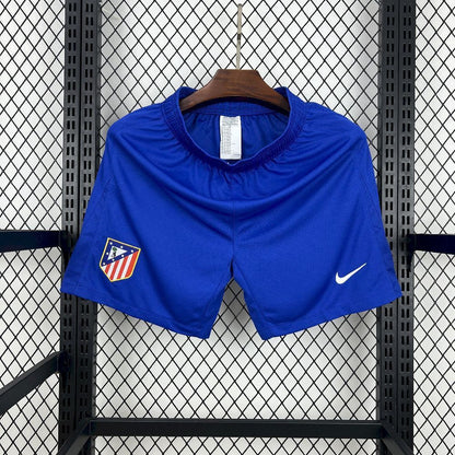 SHORT ATLETICO MADRID 2025/2026