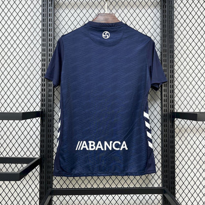 MAILLOT CELTA DE VIGO 2025/2026