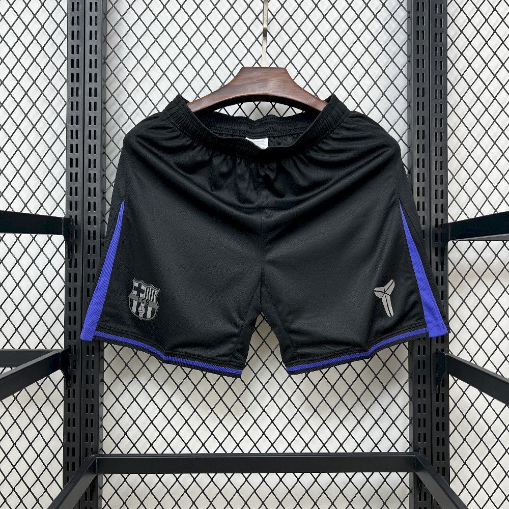 SHORT FC BARCELONE 2025/2026