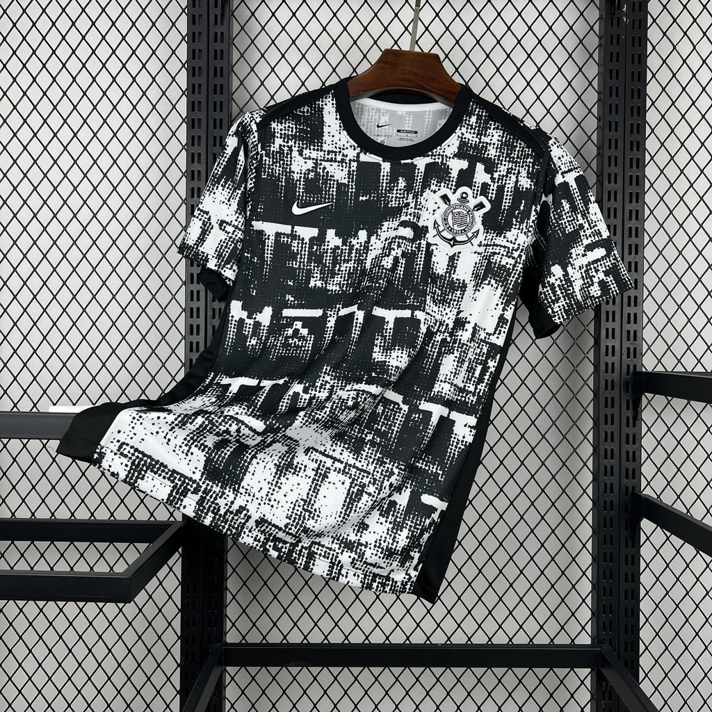 MAILLOT CORINTHIANS 2025/2026