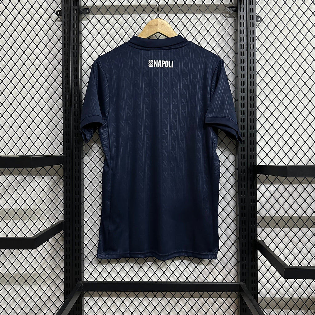 MAILLOT CONCEPT NAPOLI 2025/2026