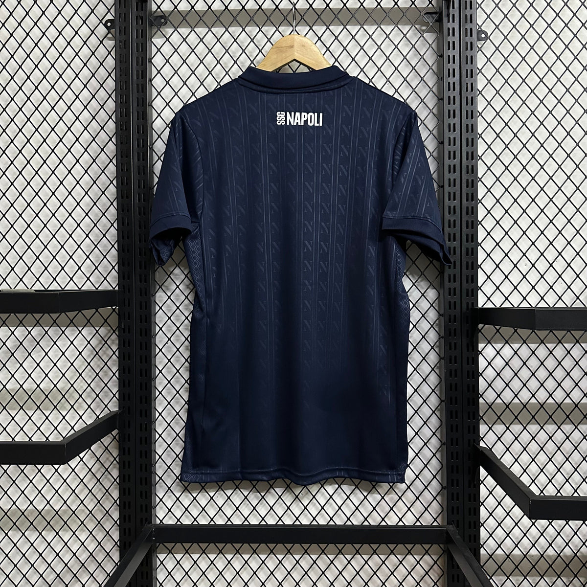 MAILLOT CONCEPT NAPOLI 2025/2026