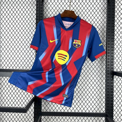 MAILLOT FC BARCELONE 2025/2026