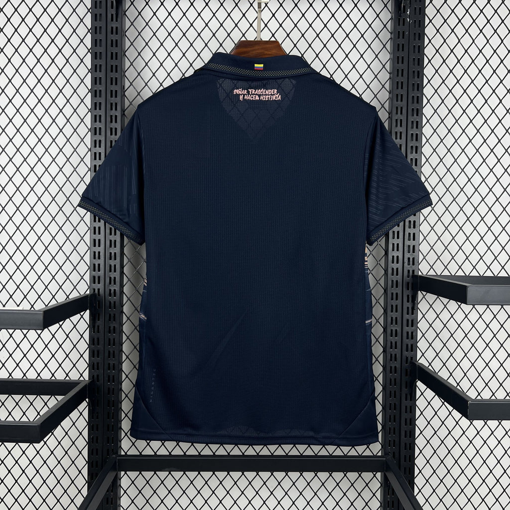 MAILLOT ÉQUATEUR 2026/2027