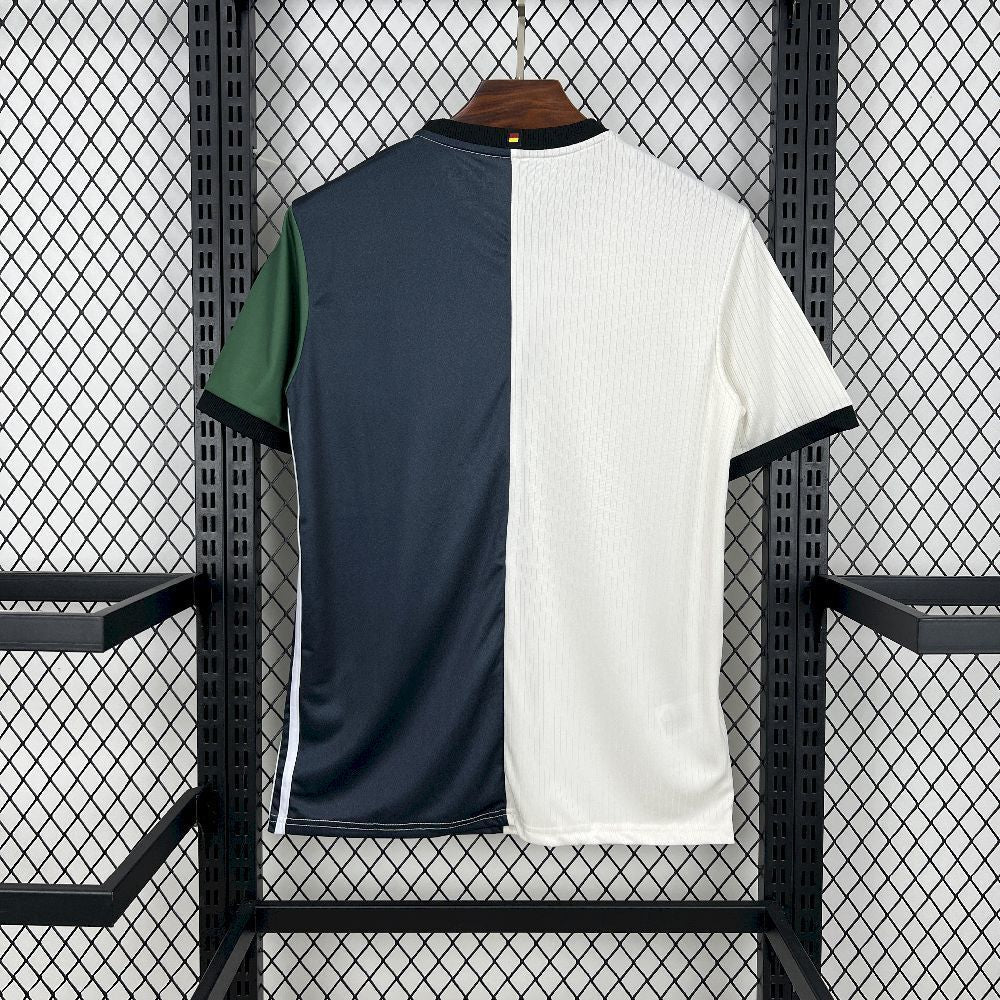 MAILLOT CONCEPT ALLEMAGNE 2025/2026