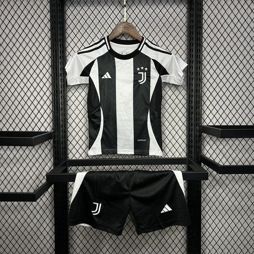Ensemble Enfant JUVENTUS 2024/2025