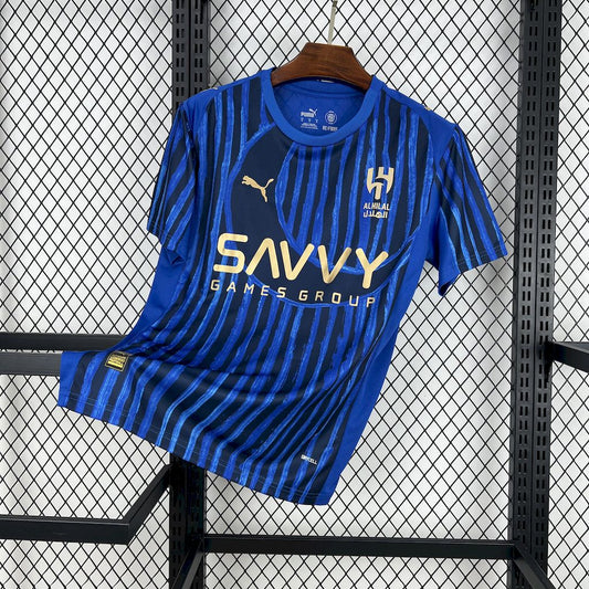 MAILLOT AL HILAL 2025/2026