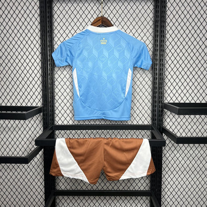 ENSEMBLE ENFANT BELGIQUE 2024/2025