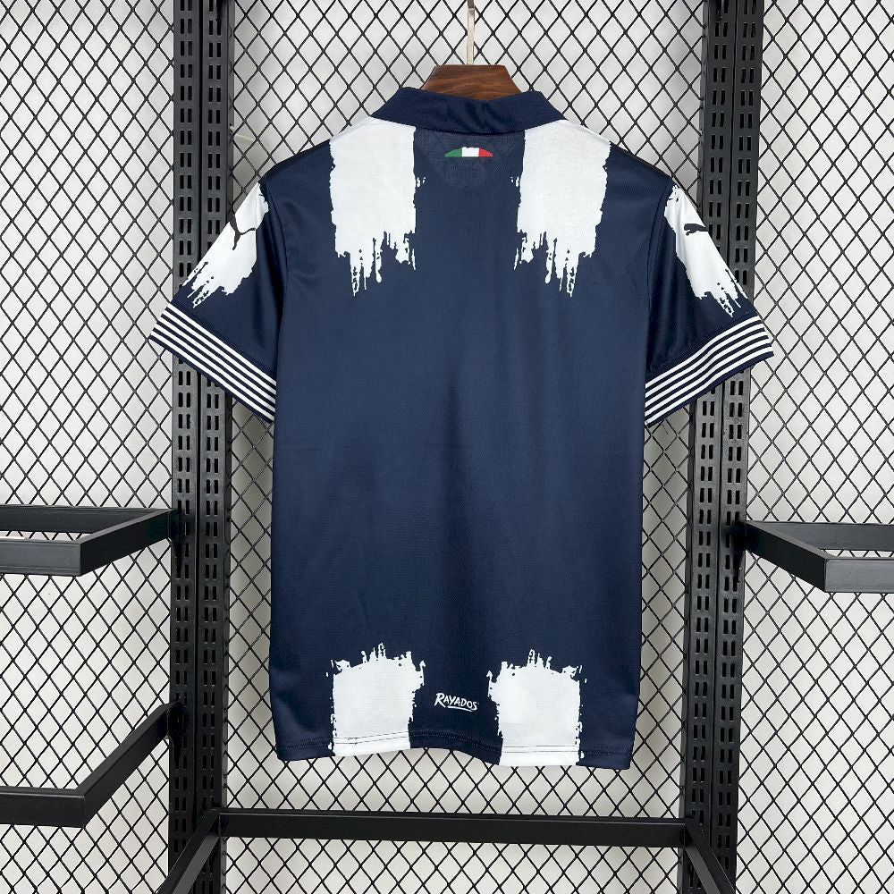 MAILLOT MONTERREY 2025/2026