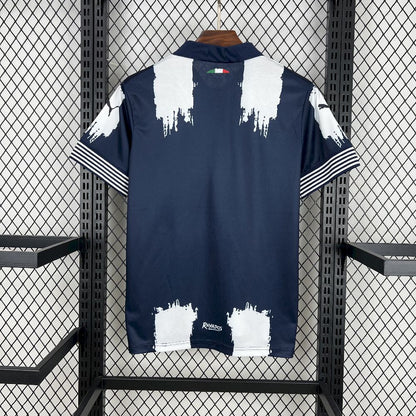 MAILLOT MONTERREY 2025/2026