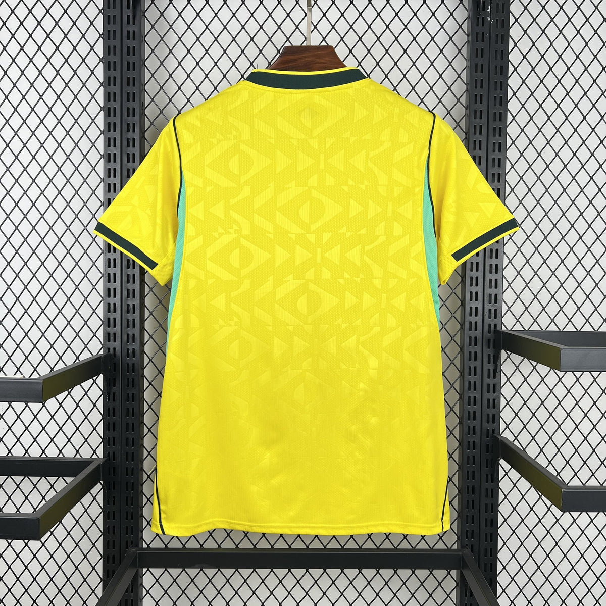 MAILLOT CONCEPT BRESIL 2025/2026