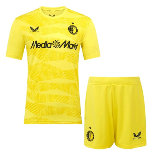 ENSEMBLE ADULTE FEYENOORD 2025/2026