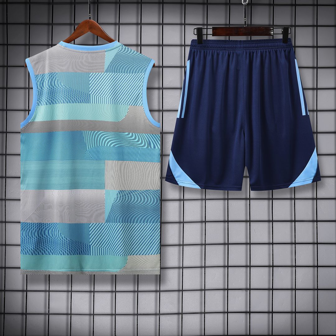 ENSEMBLE REAL MADRID SANS MANCHE 2025/2026